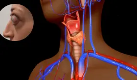 Ojos secos, visión doble y dolor: Síntomas de la enfermedad ocular tiroidea que debes conocer