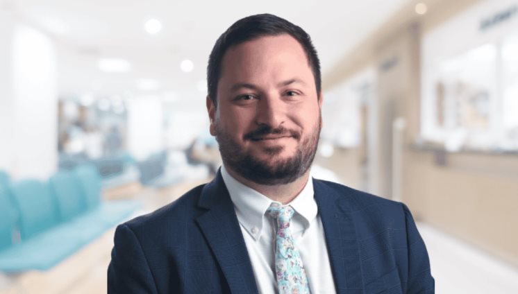 Radiología intervencionista: Innovación en el tratamiento del cáncer con técnicas mínimamente invasivas Radiología intervencionista: Innovación en el tratamiento del cáncer con técnicas mínimamente invasivas