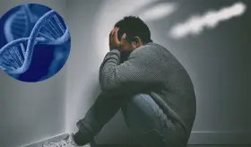 Identifican 100 regiones ´loci genéticos´ vinculados al trastorno de estrés postraumático