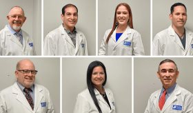 Líder en alcance: Foro de oncología y avances en el manejo de los cánceres más prevalentes de Puerto Rico