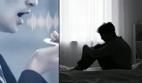 Desarrollan una IA que podría detectar depresión y ansiedad mediante señales de voz