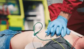 El ritmo de una de las canciones Bad Bunny coincide con la frecuencia recomendada para realizar RCP