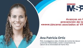 Avances en la prevención de los cánceres asociados al VPH