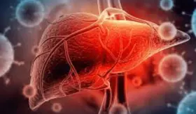 Factores cardiometabólicos aumentan el riesgo de enfermedad hepática en bebedores crónicos