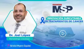 Innovación subcutánea en tratamientos de cáncer