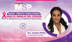 Nueva terapia subcutánea para el manejo del cáncer