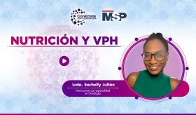 Nutrición y VPH: ¿Cómo se relacionan?
