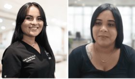 Sangrado vaginal anormal entre periodos: El primer signo de cáncer cervical que experimentó Carla Avilés