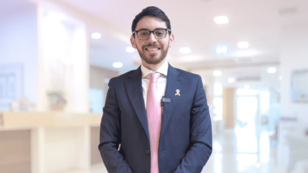 50% de riesgo de transmisión hereditaria: La mutación en línea germinal que predispone al cáncer 50% de riesgo de transmisión hereditaria: La mutación en línea germinal que predispone al cáncer