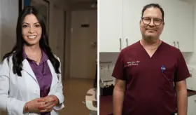 Bajo lupa dos condiciones crónicas e incurables