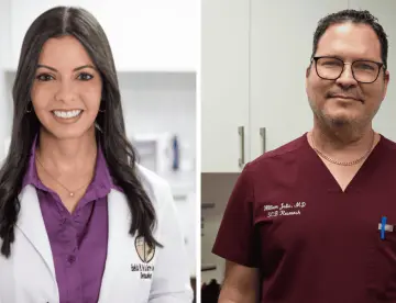 Laboratorios puertorriqueños investigan la relación entre psoriasis y obesidad