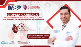 Biopsia cardíaca: Precisión diagnóstica y su impacto en el tratamiento de enfermedades del corazón