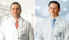 Aumento de la cirugía de bypass coronario en pacientes menores de 40 años debido a los factores de riesgo