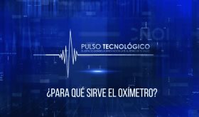 La ciencia detrás del oxímetro: ¿Cómo funciona? - Pulso tecnológico