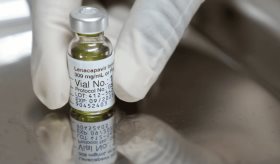 Lenacapavir, el fármaco contra el VIH elegido como el avance científico del año