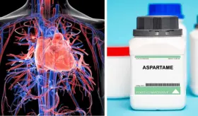 Aspartamo: El edulcorante más usado podría estar vinculado con enfermedades del corazón