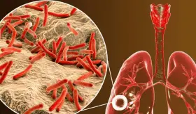 La tuberculosis se consolida como la enfermedad infecciosa más mortal del mundo, según la OMS