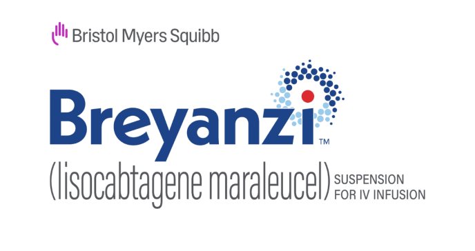 Bristol Myers Squibb anuncia resultados positivos de Breyanzi® en linfoma de zona marginal