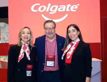 Presentan el régimen Colgate Total Active Prevention en el Congreso de Salud Oral de Puerto Rico 2025