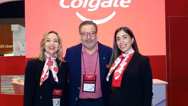 Presentan el régimen Colgate Total Active Prevention en el Congreso de Salud Oral de Puerto Rico 2025 Presentan el régimen Colgate Total Active Prevention en el Congreso de Salud Oral de Puerto Rico 2025