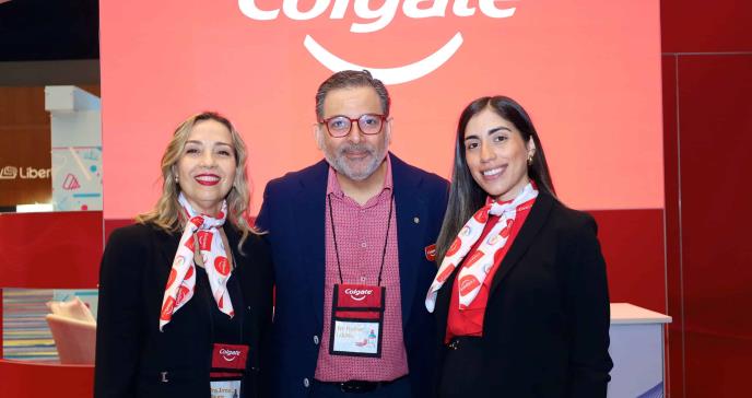 Presentan el régimen Colgate Total Active Prevention en el Congreso de Salud Oral de Puerto Rico 2025