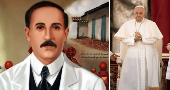 Papa Francisco canonizará al médico de los pobres: ¿Quién fue José Gregorio Hernández?