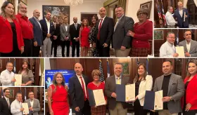 Gobierno de Puerto Rico declara el 27 de febrero como día de concienciación sobre la salud cardiovascular