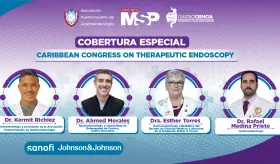 Caribbean Congress on Therapeutic Endoscopy: Un encuentro clave para la salud digestiva en puerto rico