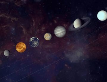 Espectáculo cósmico: “Desfile de 7 planetas” será visible esta semana, no se repetirá hasta el 2040