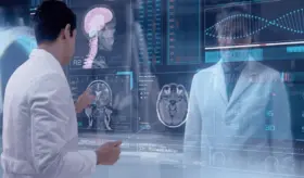 Proyecto de ley en EE. UU. permitiría que la inteligencia artificial recete medicamentos