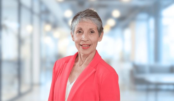 Licenciada Nevárez: Rompiendo barreras en un campo dominado por hombres y liderando nutrición deportiva
