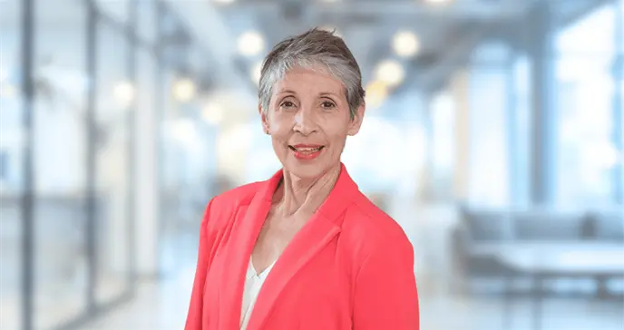 Licenciada Nev&aacute;rez: Rompiendo barreras en un campo dominado por hombres y liderando nutrici&oacute;n deportiva