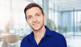 Gel removedor de caries en treinta segundos: "En el 87% de los casos no se necesita turbina ni anestesia