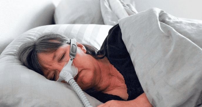 Uso CPAP reduce el riesgo de desarrollar párkinson en pacientes con apnea obstructiva del sueño, estudio