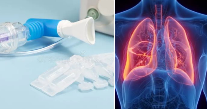 Escasez de albuterol: El panorama actual y las recomendaciones para pacientes afectados