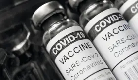 Estudio preliminar sobre la vacuna Covid genera debate y desinformación en redes sociales