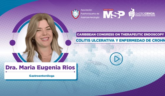 Colitis Ulcerativa y Enfermedad de Crohn