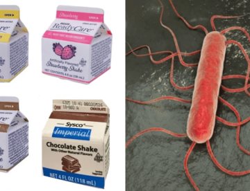 Brote de listeria vinculado a batidos suplementarios congelados deja 12 muertos en EE.UU.