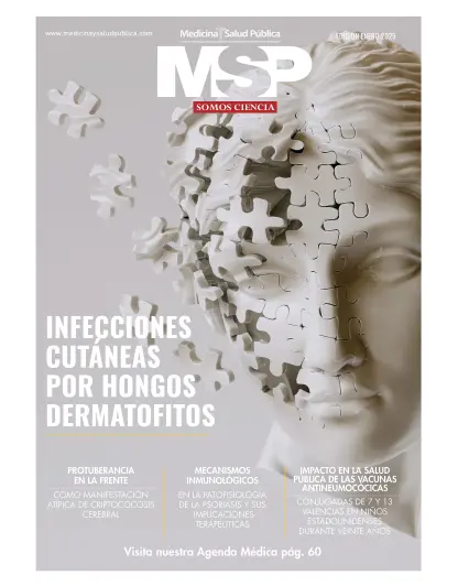 Infecciones cutáneas por hongos dermatofitos