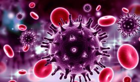 Tratamiento inyectable para VIH logra supresión viral en 98% de pacientes con dificultades de adherencia