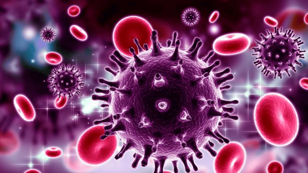 Tratamiento inyectable para VIH logra supresión viral en 98% de pacientes con dificultades de adherencia