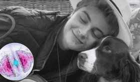 Fallece el príncipe Federico de Luxemburgo tras luchar contra la rara enfermedad mitocondrial POLG