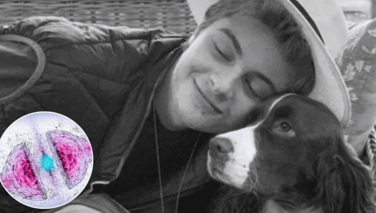 Fallece el príncipe Federico de Luxemburgo tras luchar contra la rara enfermedad mitocondrial POLG Fallece el príncipe Federico de Luxemburgo tras luchar contra la rara enfermedad mitocondrial POLG