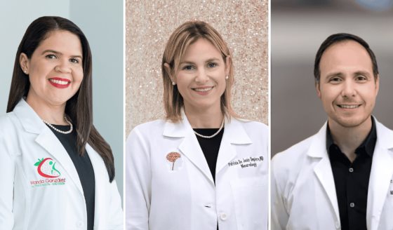 Esclerosis múltiple: No es un señalamiento final, sino un recordatorio de autocuidado