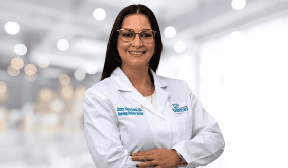 Dra. Abreu: Más de 15 episodios de dolor de cabeza al mes indican migraña crónica