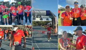 PR MS Walk 2025: Un espacio de esperanza, concienciación y apoyo para la comunidad de esclerosis múltiple