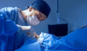 Cirug&iacute;a innovadora devuelve la vista a ciegos usando un diente: &iquest;C&oacute;mo funciona el m&eacute;todo OOKP?