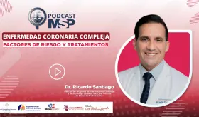 Enfermedad coronaria compleja: Factores de riesgo y tratamientos