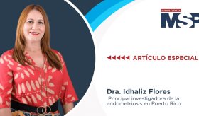 Voces de mujeres con endometriosis en América Latina