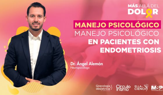 Manejo psicológico en pacientes con endometriosis